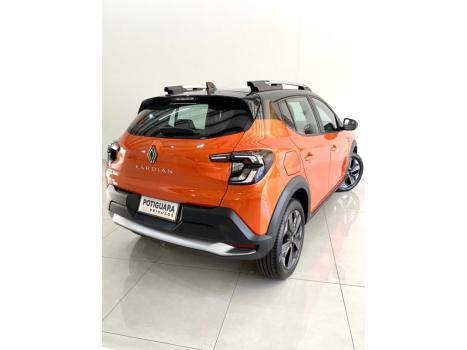 RENAULT Kardian 1.0 12V 4P PREMIER EDITION TURBO AUTOM�TICO, Foto 4