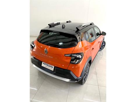 RENAULT Kardian 1.0 12V 4P PREMIER EDITION TURBO AUTOM�TICO, Foto 5