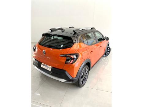 RENAULT Kardian 1.0 12V 4P PREMIER EDITION TURBO AUTOM�TICO, Foto 7