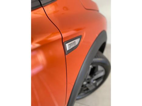 RENAULT Kardian 1.0 12V 4P PREMIER EDITION TURBO AUTOM�TICO, Foto 8