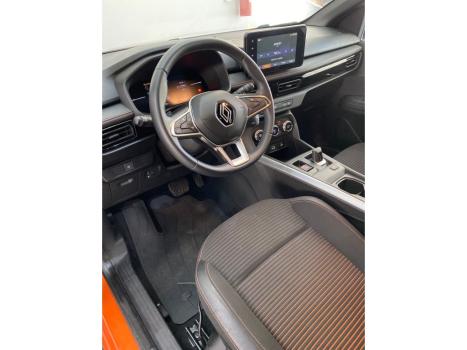 RENAULT Kardian 1.0 12V 4P PREMIER EDITION TURBO AUTOM�TICO, Foto 9