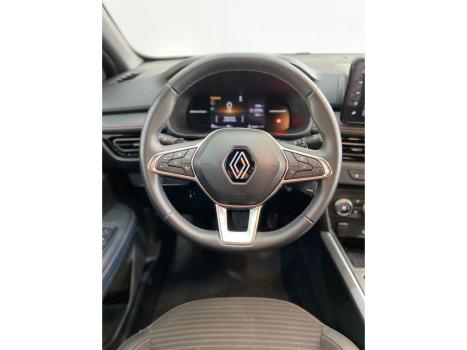 RENAULT Kardian 1.0 12V 4P PREMIER EDITION TURBO AUTOM�TICO, Foto 11