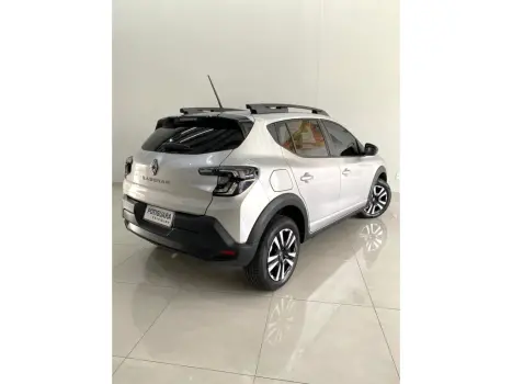 RENAULT Kardian 1.0 12V 4P FLEX TCE TURBO EVOLUTION, Foto 15