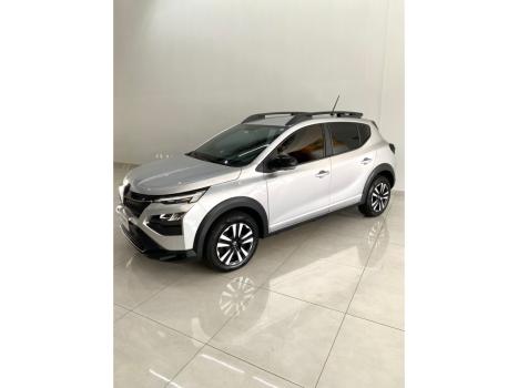 RENAULT Kardian 1.0 12V 4P FLEX TCE TURBO EVOLUTION, Foto 2