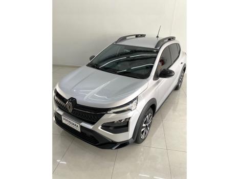 RENAULT Kardian 1.0 12V 4P FLEX TCE TURBO EVOLUTION, Foto 3