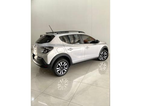 RENAULT Kardian 1.0 12V 4P FLEX TCE TURBO EVOLUTION, Foto 4