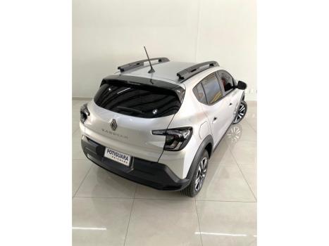 RENAULT Kardian 1.0 12V 4P FLEX TCE TURBO EVOLUTION, Foto 5