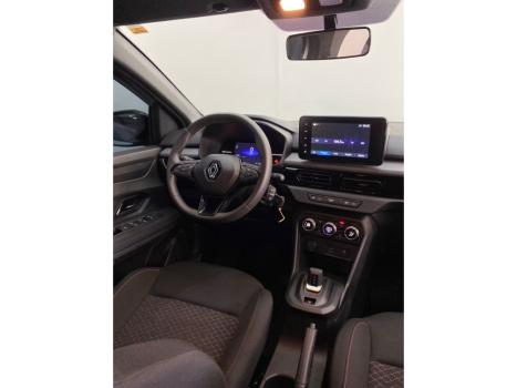 RENAULT Kardian 1.0 12V 4P FLEX TCE TURBO EVOLUTION, Foto 7