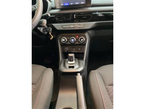 RENAULT Kardian 1.0 12V 4P FLEX TCE TURBO EVOLUTION, Foto 9