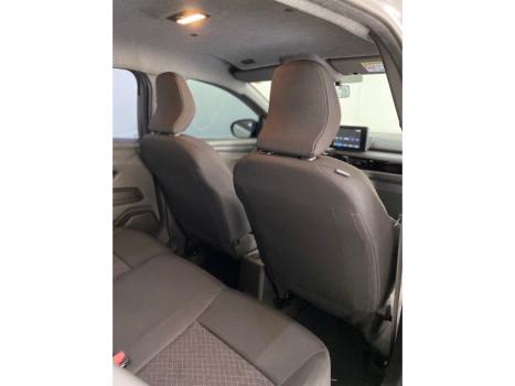 RENAULT Kardian 1.0 12V 4P FLEX TCE TURBO EVOLUTION, Foto 12