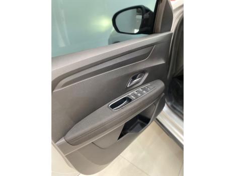 RENAULT Kardian 1.0 12V 4P FLEX TCE TURBO EVOLUTION, Foto 14