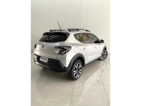 RENAULT Kardian 1.0 12V 4P FLEX TCE TURBO EVOLUTION, Foto 15