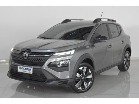 RENAULT Kardian 1.0 12V 4P FLEX TCE TURBO EVOLUTION AUTOM�TICO, Foto 1