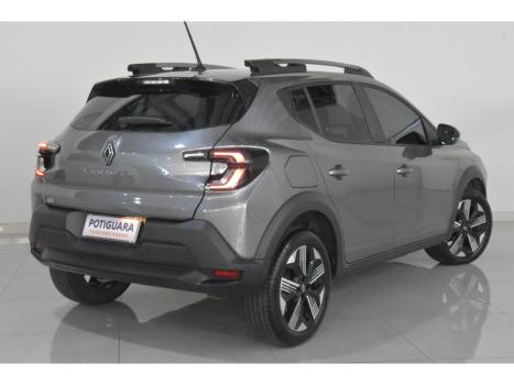 RENAULT Kardian 1.0 12V 4P FLEX TCE TURBO EVOLUTION AUTOM�TICO, Foto 2