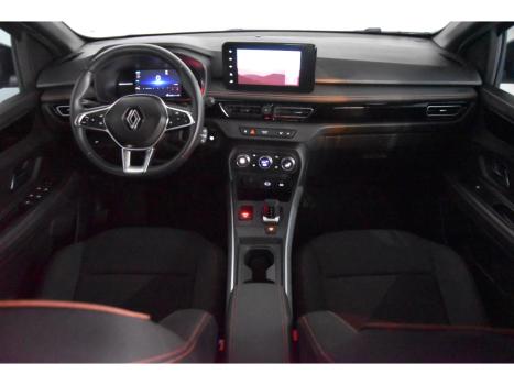 RENAULT Kardian 1.0 12V 4P FLEX TCE TURBO EVOLUTION AUTOM�TICO, Foto 3