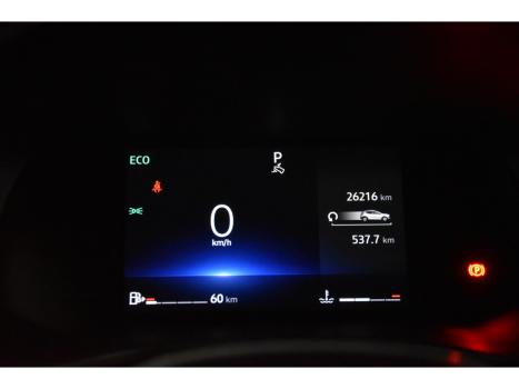 RENAULT Kardian 1.0 12V 4P FLEX TCE TURBO EVOLUTION AUTOM�TICO, Foto 5