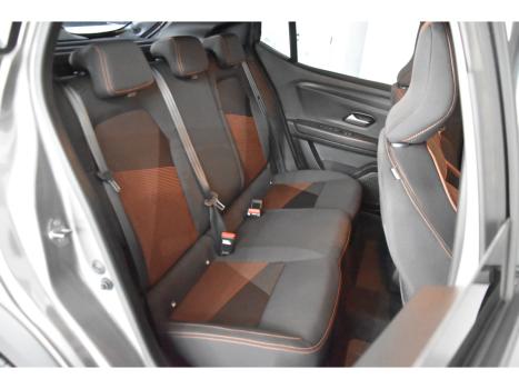 RENAULT Kardian 1.0 12V 4P FLEX TCE TURBO EVOLUTION AUTOM�TICO, Foto 6