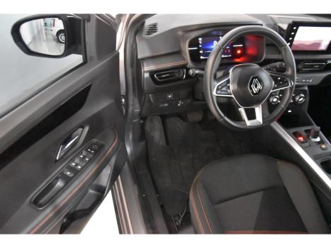 RENAULT Kardian 1.0 12V 4P FLEX TCE TURBO EVOLUTION AUTOM�TICO, Foto 7