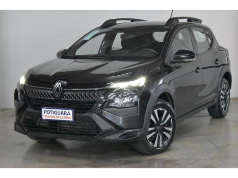 RENAULT Kardian 1.0 12V 4P FLEX TCE TURBO EVOLUTION, Foto 1