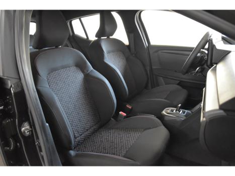 RENAULT Kardian 1.0 12V 4P FLEX TCE TURBO EVOLUTION, Foto 4