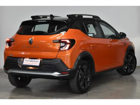 RENAULT Kardian 1.0 12V 4P PREMIER EDITION TURBO AUTOM�TICO, Foto 3