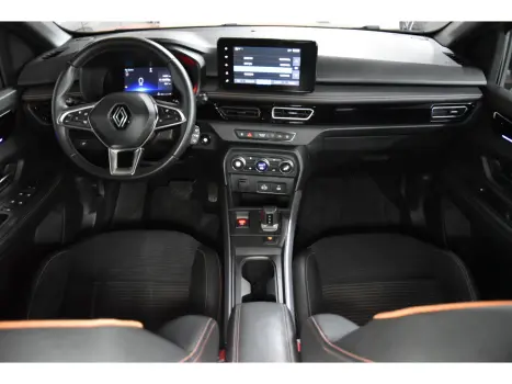 RENAULT Kardian 1.0 12V 4P PREMIER EDITION TURBO AUTOM�TICO, Foto 4
