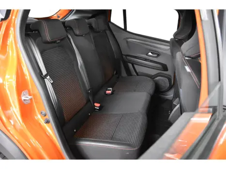 RENAULT Kardian 1.0 12V 4P PREMIER EDITION TURBO AUTOM�TICO, Foto 5
