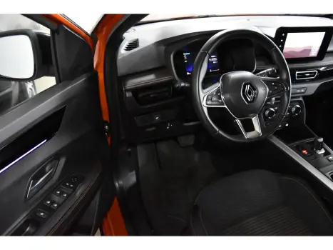 RENAULT Kardian 1.0 12V 4P PREMIER EDITION TURBO AUTOM�TICO, Foto 8
