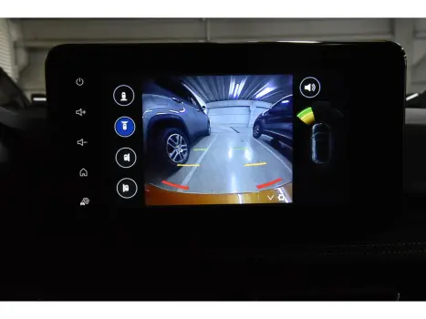 RENAULT Kardian 1.0 12V 4P PREMIER EDITION TURBO AUTOM�TICO, Foto 14