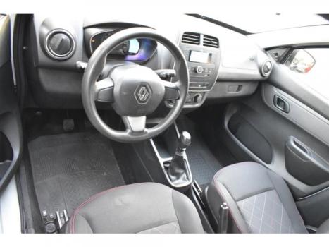 RENAULT Kwid 1.0 12V 4P SCE FLEX ZEN, Foto 4 RENAULT Kwid 1.0 12V 4P SCE FLEX ZEN, Foto 4