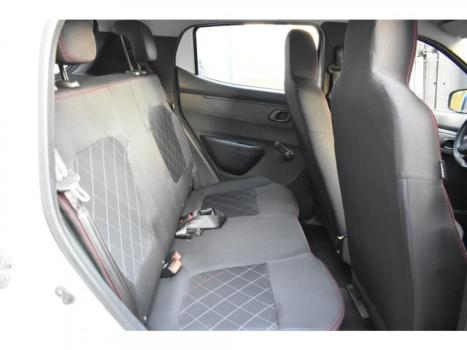 RENAULT Kwid 1.0 12V 4P SCE FLEX ZEN, Foto 5 RENAULT Kwid 1.0 12V 4P SCE FLEX ZEN, Foto 5