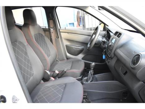 RENAULT Kwid 1.0 12V 4P SCE FLEX ZEN, Foto 6 RENAULT Kwid 1.0 12V 4P SCE FLEX ZEN, Foto 6