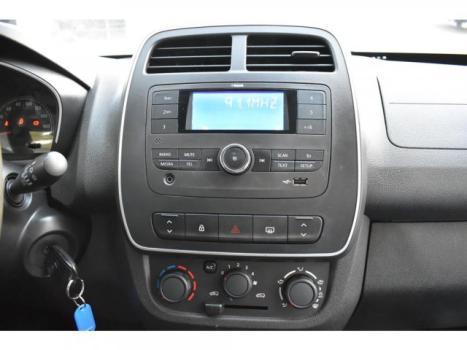 RENAULT Kwid 1.0 12V 4P SCE FLEX ZEN, Foto 7 RENAULT Kwid 1.0 12V 4P SCE FLEX ZEN, Foto 7