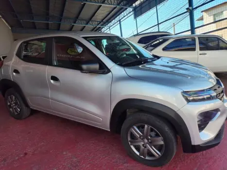 RENAULT Kwid 1.0 12V 4P SCE FLEX ZEN, Foto 4