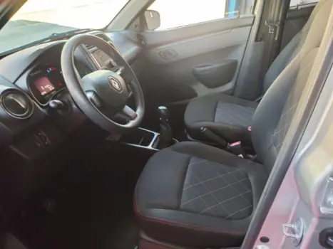 RENAULT Kwid 1.0 12V 4P SCE FLEX ZEN, Foto 8