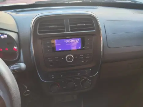 RENAULT Kwid 1.0 12V 4P SCE FLEX ZEN, Foto 12