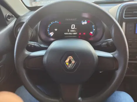 RENAULT Kwid 1.0 12V 4P SCE FLEX ZEN, Foto 13