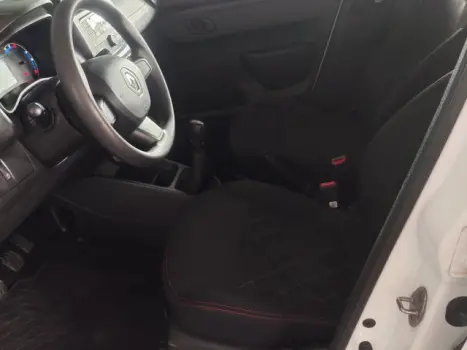 RENAULT Kwid 1.0 12V 4P SCE FLEX ZEN, Foto 6