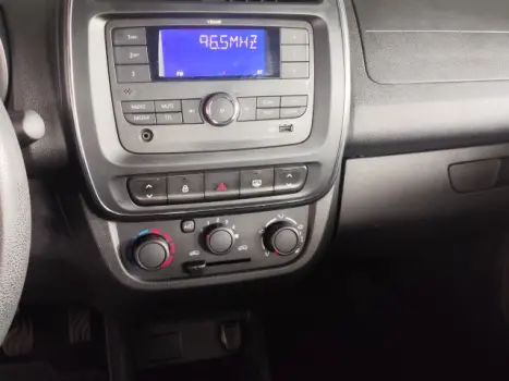 RENAULT Kwid 1.0 12V 4P SCE FLEX ZEN, Foto 7