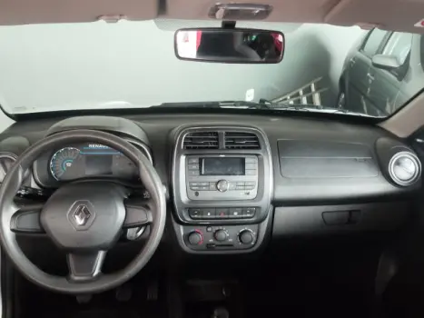 RENAULT Kwid 1.0 12V 4P SCE FLEX ZEN, Foto 11