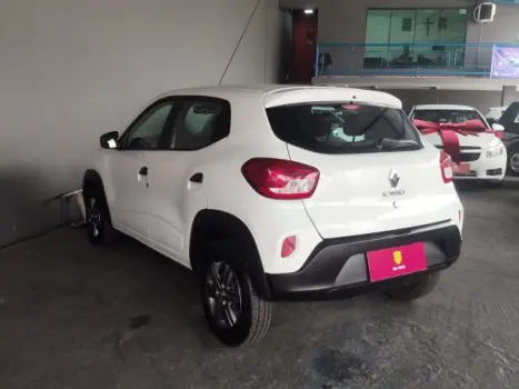 RENAULT Kwid 1.0 12V 4P SCE FLEX ZEN, Foto 13