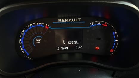 RENAULT Kwid 1.0 12V 4P SCE FLEX ZEN, Foto 6 RENAULT Kwid 1.0 12V 4P SCE FLEX ZEN, Foto 6