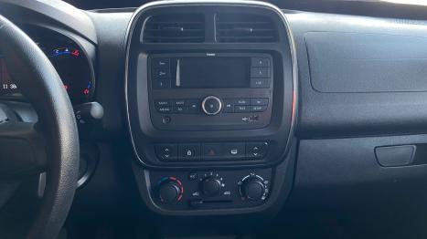 RENAULT Kwid 1.0 12V 4P SCE FLEX ZEN, Foto 12 RENAULT Kwid 1.0 12V 4P SCE FLEX ZEN, Foto 12