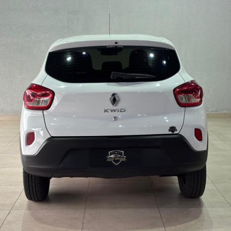 RENAULT Kwid 1.0 12V 4P SCE FLEX ZEN, Foto 3
