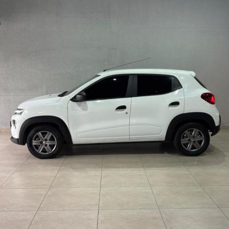 RENAULT Kwid 1.0 12V 4P SCE FLEX ZEN, Foto 5