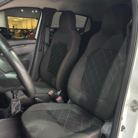 RENAULT Kwid 1.0 12V 4P SCE FLEX ZEN, Foto 7