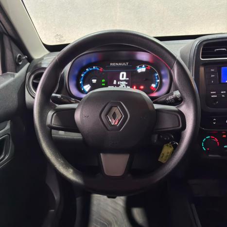 RENAULT Kwid 1.0 12V 4P SCE FLEX ZEN, Foto 9