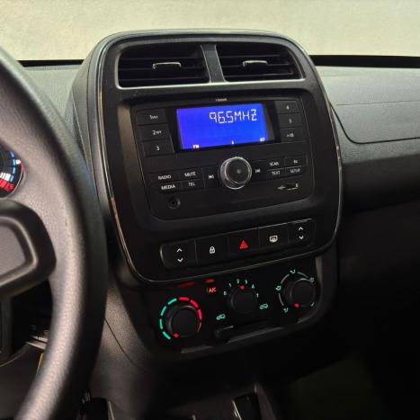 RENAULT Kwid 1.0 12V 4P SCE FLEX ZEN, Foto 10