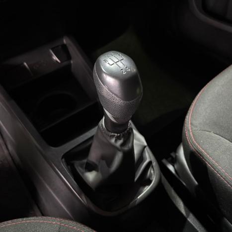 RENAULT Kwid 1.0 12V 4P SCE FLEX ZEN, Foto 12