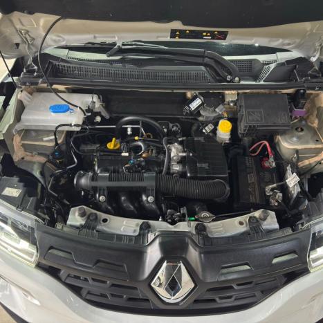 RENAULT Kwid 1.0 12V 4P SCE FLEX ZEN, Foto 16